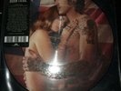 Born to Die 7’  by Lana Del Rey PICTURE DISC RARE