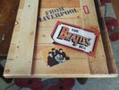 THE BEATLES - FROM LIVERPOOL 8 x Vinyl LPS Box Set 1980 Records VGC Pre Owned