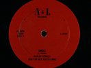 AUDLEY NEWELL & NEW EARTH BAND Smile 12