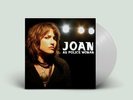 JOAN AS POLICE WOMAN REAL LIFE NEW SEALED CLEAR VINYL LP REISSUE IN STOCK
