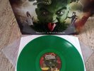 DIE APOKALYPTISCHEN REITER Moral & Wahnsinn LP GREEN Gatefold, Manos In Extremo