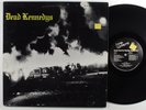 DEAD KENNEDYS Fresh Fruit For Rotting Vegetables IRS LP VG++/VG+ w/poster *