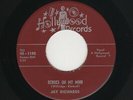 LA. DooWop/R&B Rocker JAY RICHARDS/Grp Echoes On My Mind/Little Shyrel M- HEAR