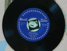 Augie Garcia Quintet 45 Ring-A-Ling-A / Be my Guest 1957 Minnesota R&R VG