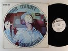 SUGAR MINOTT Showcase LP on Studio One