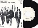 The Slaves -Slaves Time / You Are The Only One- 7