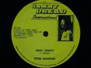 PETER RANKING Sensi Addict/Fresh Pick For Me 12