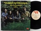 DEREK AND THE DOMINOS In Concert RSO 2XLP NM holland gatefold *