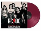 AC/DC Tasmanian Devils 2xLP NEW .cp