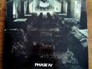 LP ART ZOYD - PHASE IV - Recommended Records RR 14/15 - 1982 / 2LP