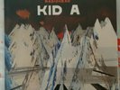 Radiohead: Kid A (2 x 10