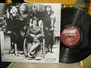 ROLLING STONES NANKER PHELGE OUT OF TIME LP ON MAROON MONROE NP-6