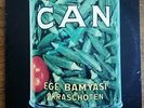 LP CAN - EGE BAMYASI / OKRASCHOTEN - United Artists Records / UA LA063-F - 1973