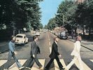 The Beatles - Abbey Road - ID1362z - PCS 7088 - vinyl LP - UK