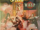 W.A.S.P. - W.A.S.P. - ID34z - EJ 24 0195 1 - vinyl LP - uk