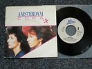 Cora - Amsterdam 7'' Single SUNG IN ENGLISH