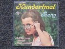 Teeny/ Brigitte Brüning - Hundertmal/ Hundert Mal am Morgen 7'' Single