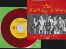FreeShip/Rolling Stones TIME IS ON MY SIDE Live/Japan 7