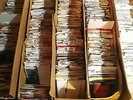 Pick ANY (10) 45 rpm JUKEBOX RECORDS for $19.99 70's 80's 90s POP ROCK SOUL H-Q