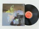 raw & alive / THE SEEDS IN CONCERT  US  LP GNP CRESCENDO GNPS 2043  shrink