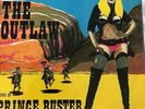 Blue Beat Ska The Outlaw Prince Buster BBLP822