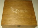 The Damned Live at La Edad de Oro 1983  10 copies  3 x 7