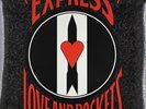 LOVE & ROCKETS-EXPRESS (RED) (LTD) (US IMPORT) VINYL LP NEW