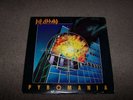 Def Leppard Sealed LP / Pyromania / 1983 original
