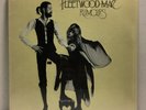 Fleetwood Mac - Rumours LP - Warner Bros BSK 3010 - SEALED Original Textured  S3