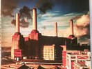 PINK FLOYD Animals LP Remasterd 180 Gram Roger Waters David Gilmour Lyrics