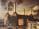 PINK FLOYD Animals LP Heavy Custom Inner Sleeve LYRICS Gatefold Cover 1977