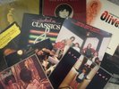 Records, Records, Records - Choose any 8 vinyl records 12