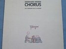 LP von  Eberhard Weber ?– Chorus