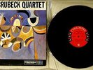 DAVE BRUBECK QUARTET Time Out 1961 US COLUMBIA MONO 6 EYE PRESS 1959 LP CL1397