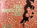 FELA KUTI Fela Anikulapo Kuti & The Africa 70 DOUBLE VINYL LP Orig 1983 UK Issue