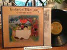 CAT STEVENS  LP Tea For The Tillerman SP 4280 Orig Sterling Press NM/M Shrink