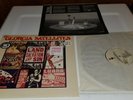 GEORGIA SATELLITES - In The Land Of Salvation & Sin - NM Unplayed PROMO LP 1989