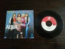 ABBA - MAMMA MIA - JAPANESE PRESSING - DISCOMATE RECORDS - MINT