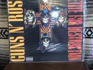 Appetite for Destruction [LP] by Guns N' Roses Vinyl