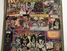 KISS UNMASKED EL SALVADOR LP RÉCORD