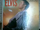 ELVIS PRESLEY  LPM-1382 LP 1956 RCA Victor
