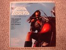 The Born Losers LP original soundtrack 1967 Billy Jack Tower DT 5082 OST rare