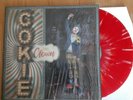 Cokie the Clown - You're Welcome red white splatter vinyl Fat wreck chords NOFX