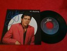 Shakin Stevens Its Raining Dutch Single