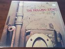 THE ROLLING STONES BEGGARS BANQUET - SEALED - VINYL LP ABKCO 1986