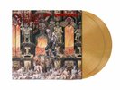 CANNIBAL CORPSE Live Cannibalism OCHRE/CLAY-COL. MARBLED Vinyl 2LP / LTD 200
