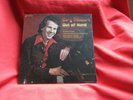 Gary Stewart Out Of Hand Sealed LP AYL1 3944 RCA