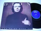 Dion Born to be With You 1975 Import LP VG++