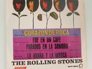 The Rolling Stones - Corazon De Roca (Heart of Stone) / London EPP 899