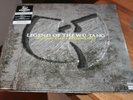 Wu-Tang Clan Legend Of The Wu-Tang Hits Colored Limited Edition 1265 of 1500